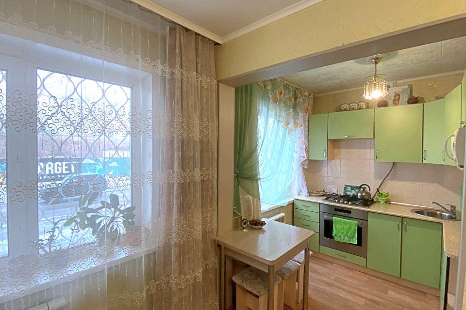Продаётся 2-комнатная квартира, 43 м²