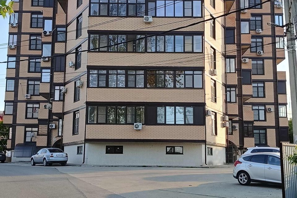 Продаётся 2-комнатная квартира, 77 м²