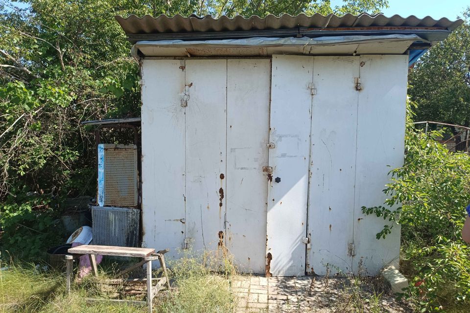 Продаётся 1-этажный дом, 40 м²