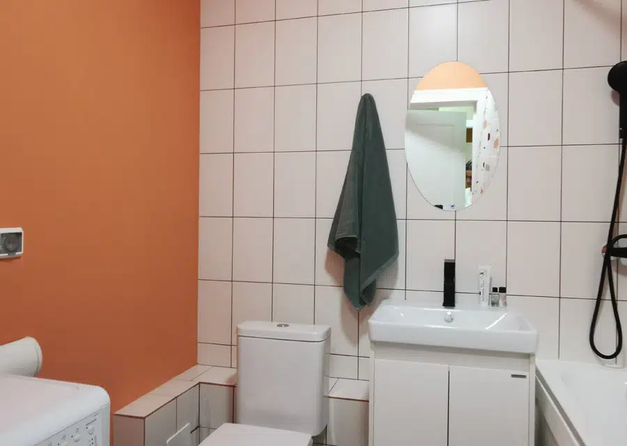 Продаётся 1-комнатная квартира, 32.5 м²