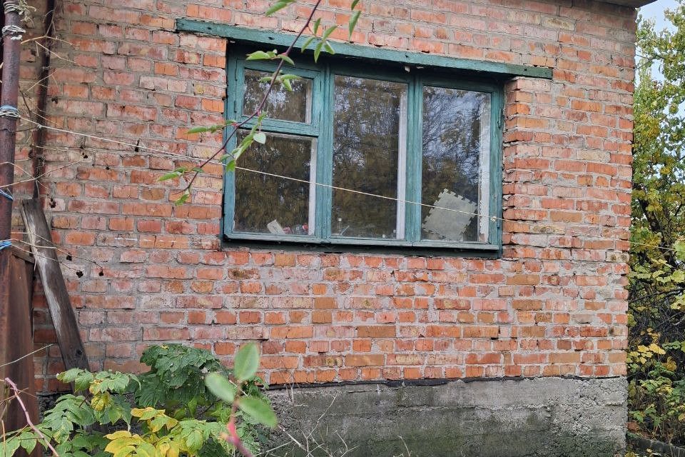 Продаётся 1-этажный дом, 82 м²