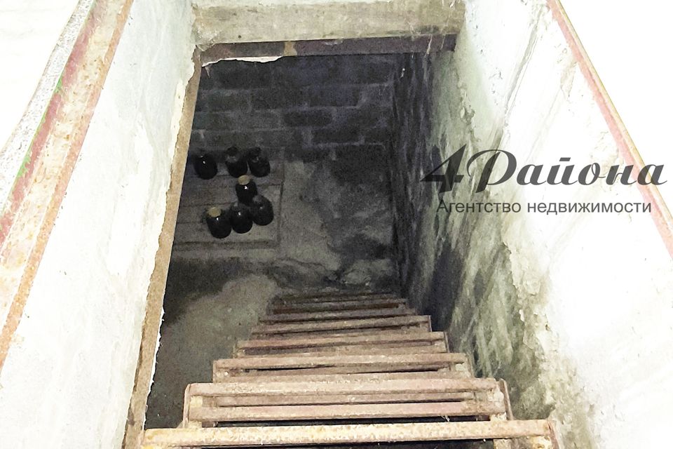 Продаётся 1-этажный дом, 137 м²
