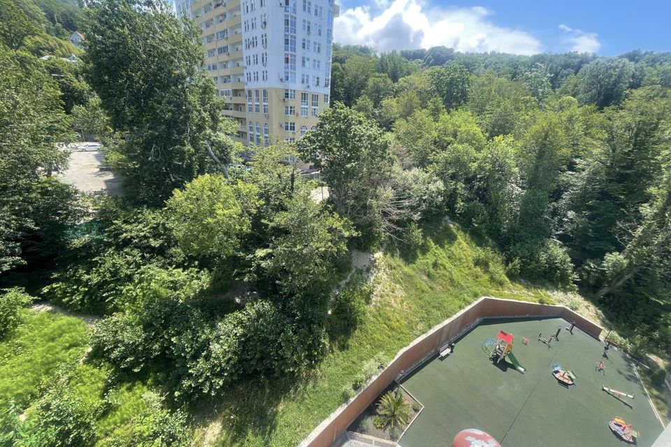 Продаётся 1-комнатная квартира, 32 м²