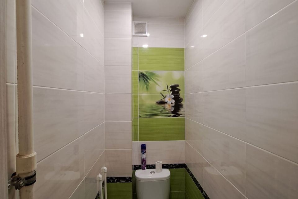 Сдаётся 2-комнатная квартира, 51 м²