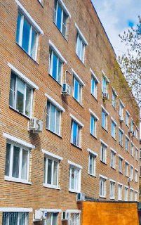 Продаётся 3-комнатная квартира, 83 м²