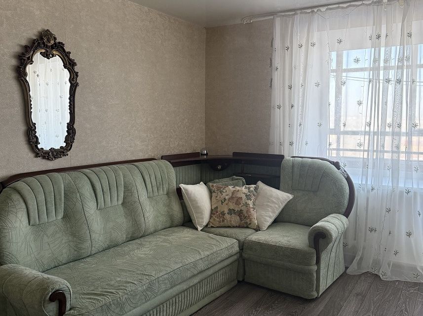 Продаётся 2-комнатная квартира, 49.8 м²