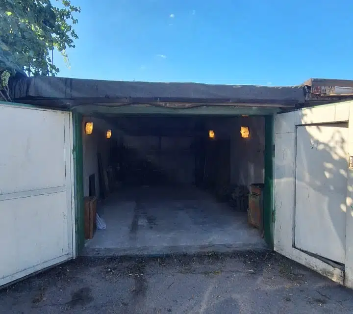 Продаётся гараж, 21 м²