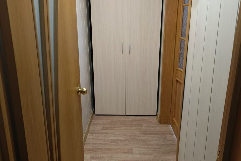 Продаётся 2-комнатная квартира, 37.5 м²