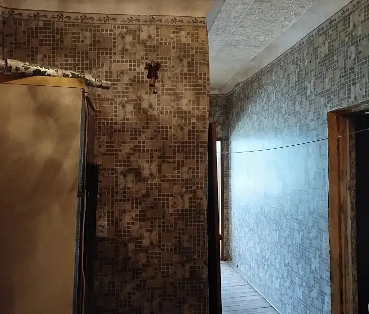 Продаётся 3-комнатная квартира, 81.77 м²