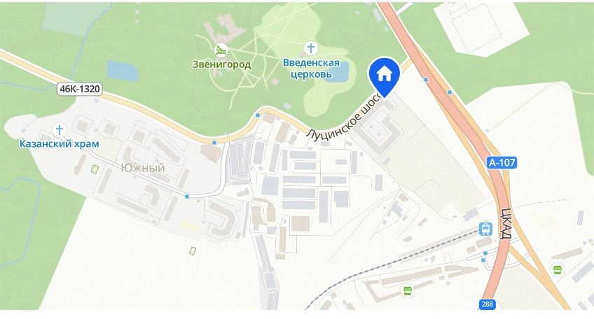 Продаётся 3-комнатная квартира, 70 м²