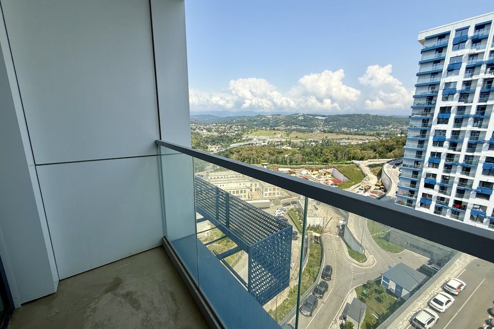 Продаётся студия, 24 м²