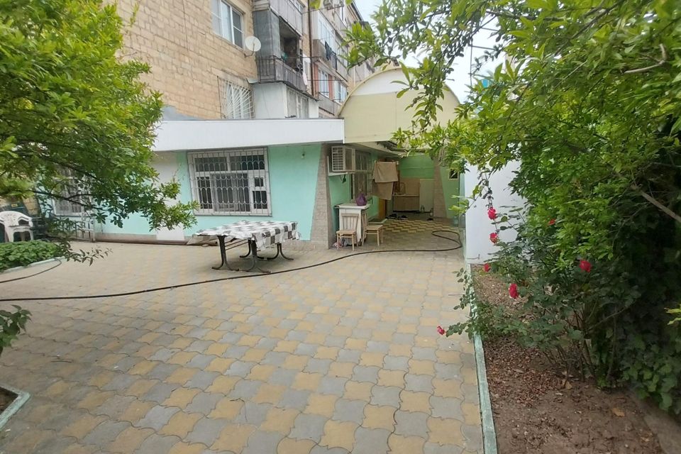 Продаётся 4-комнатная квартира, 81.5 м²