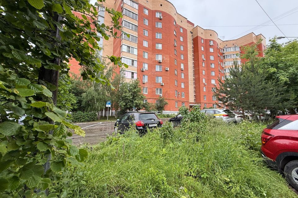 Продаётся 3-комнатная квартира, 102.7 м²