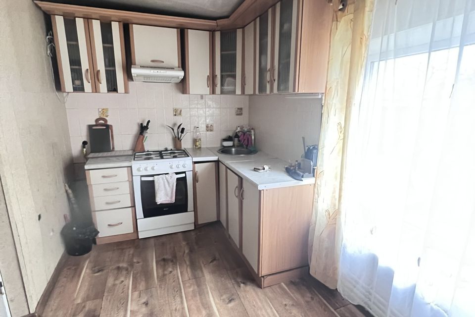 Продаётся 1-этажный дом, 75 м²