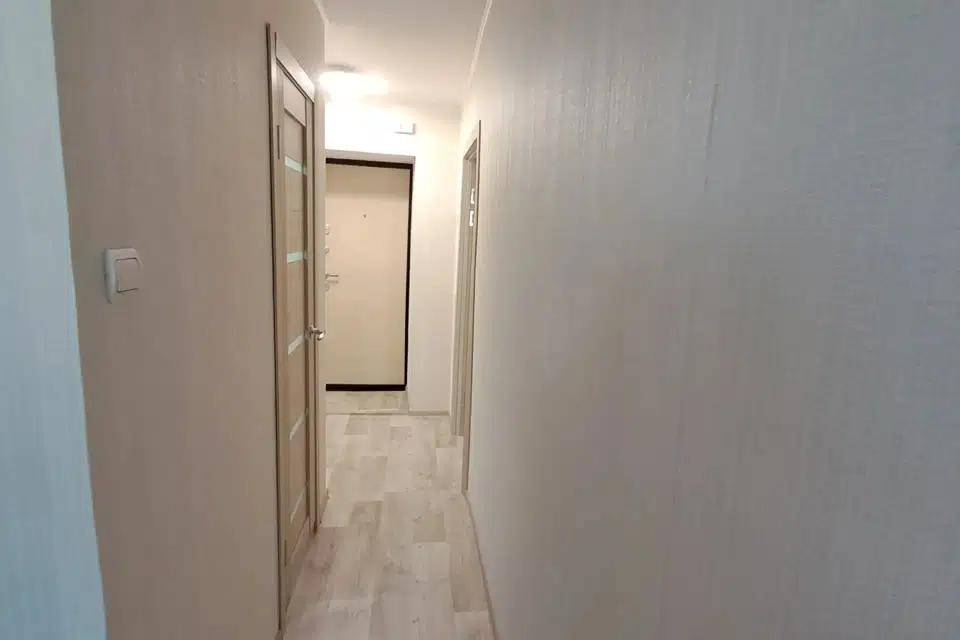 Продаётся 1-комнатная квартира, 28.8 м²