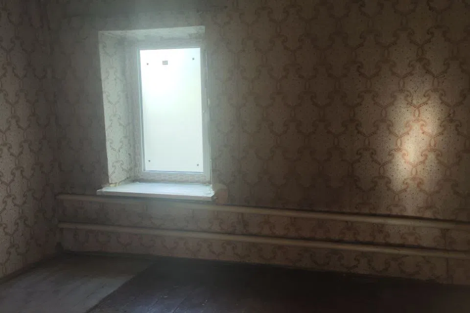 Продаётся часть дома