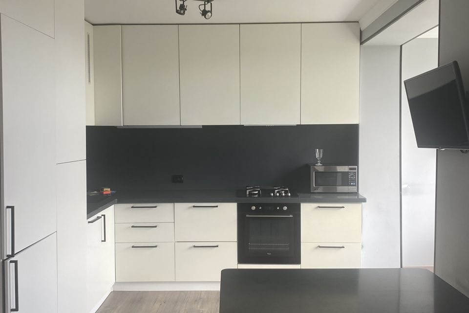 Продаётся 2-комнатная квартира, 46 м²
