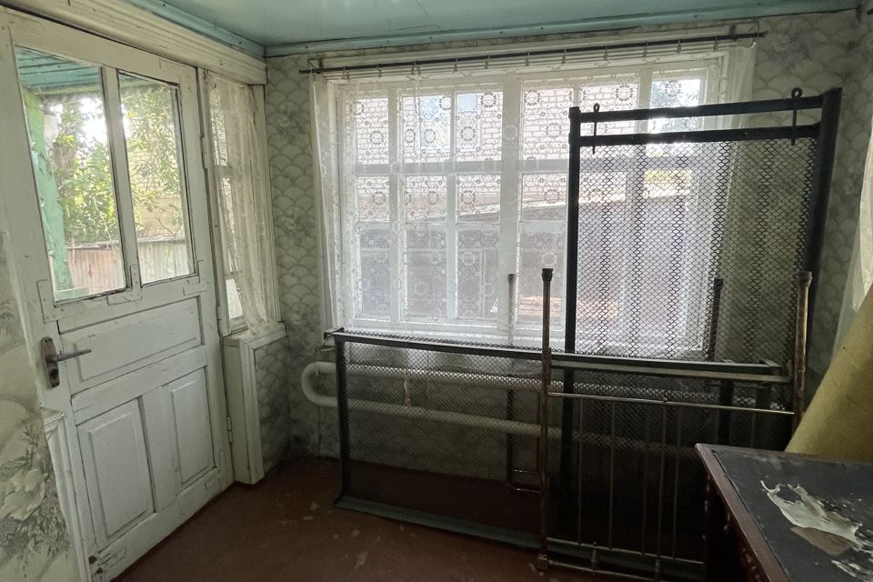 Продаётся 1-этажный дом, 84.7 м²