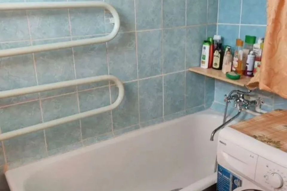 Продаётся 2-комнатная квартира, 45 м²