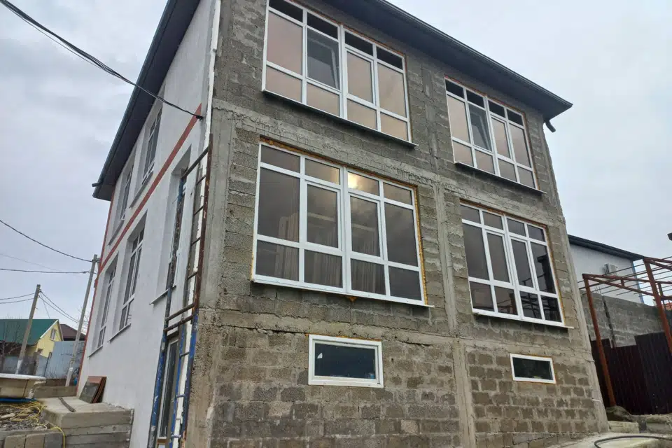 Продаётся 2-этажный дом, 144 м²