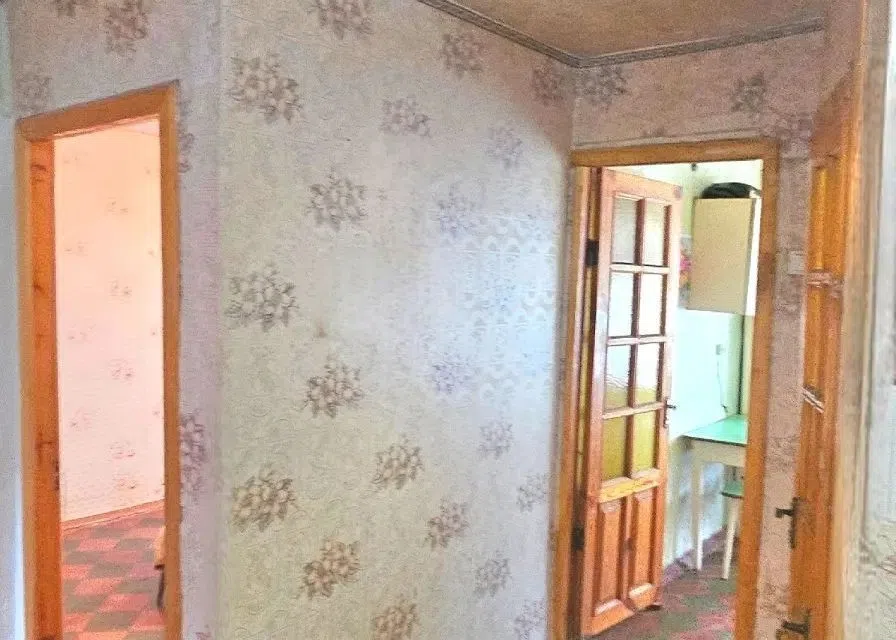 Продаётся 2-комнатная квартира, 50 м²