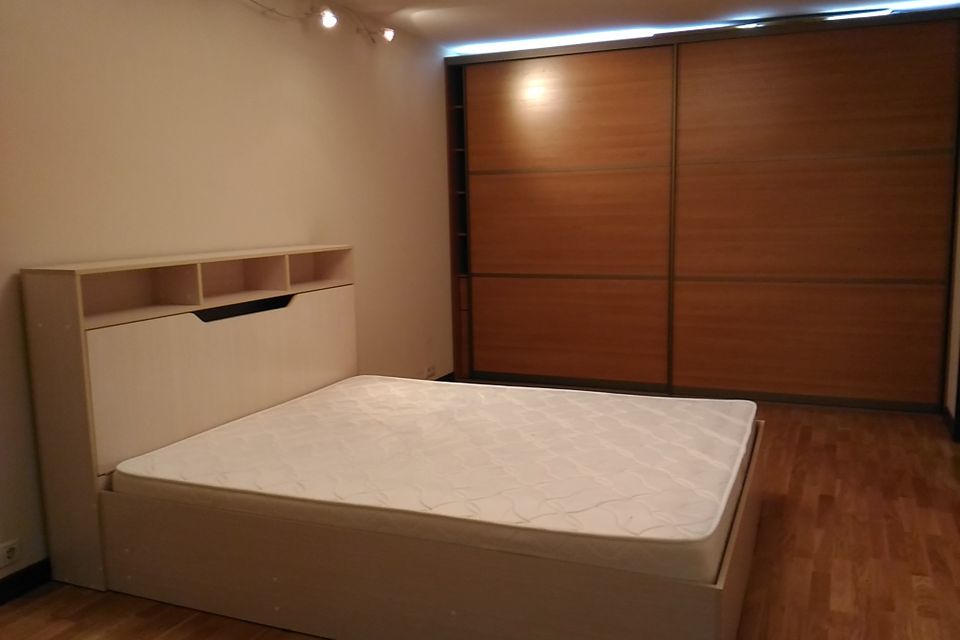 Продаётся 2-комнатная квартира, 44.7 м²