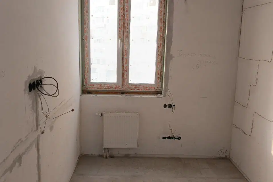 Продаётся 2-комнатная квартира, 44.3 м²