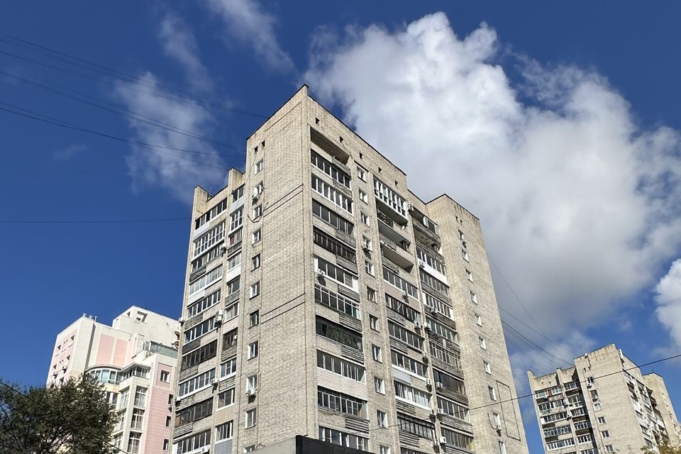 Продаётся 2-комнатная квартира, 48.5 м²