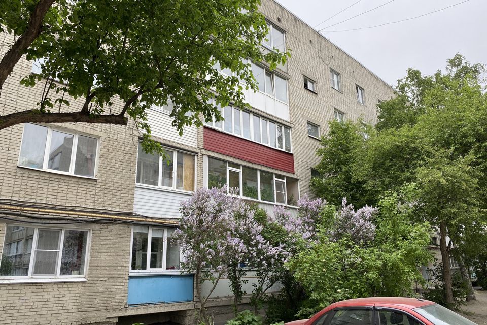 Продаётся 1-комнатная квартира, 33.1 м²