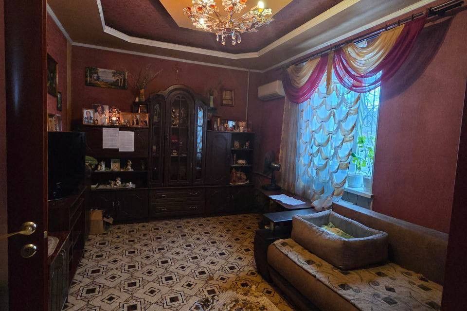 Продаётся 2-комнатная квартира, 42 м²