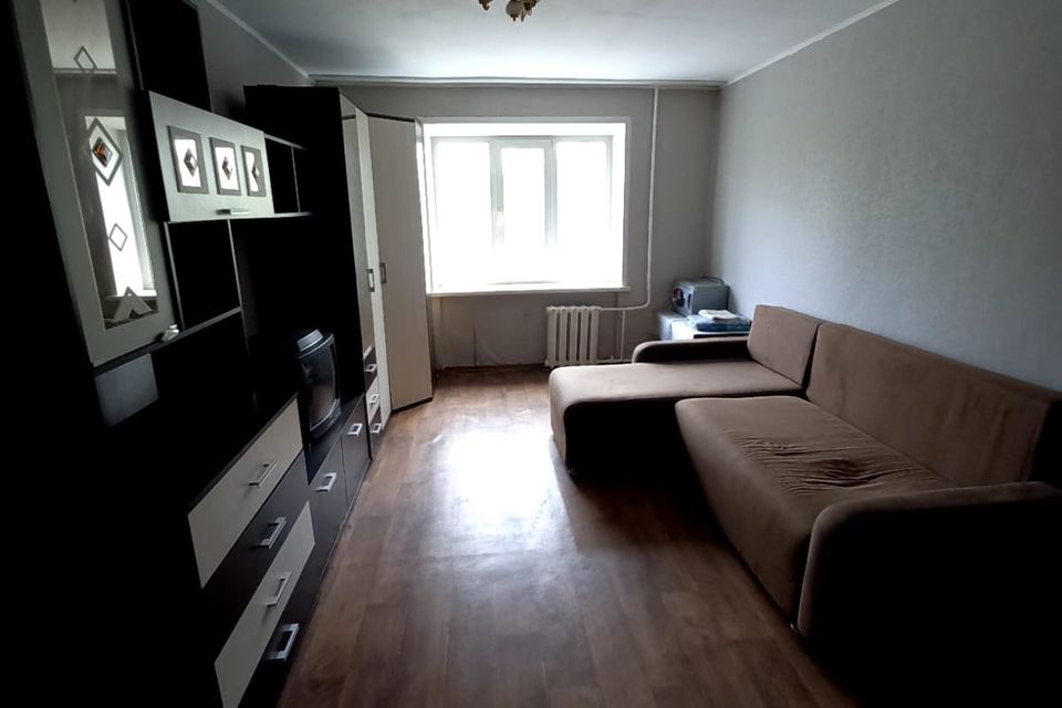 Сдаётся 2-комнатная квартира, 44 м²