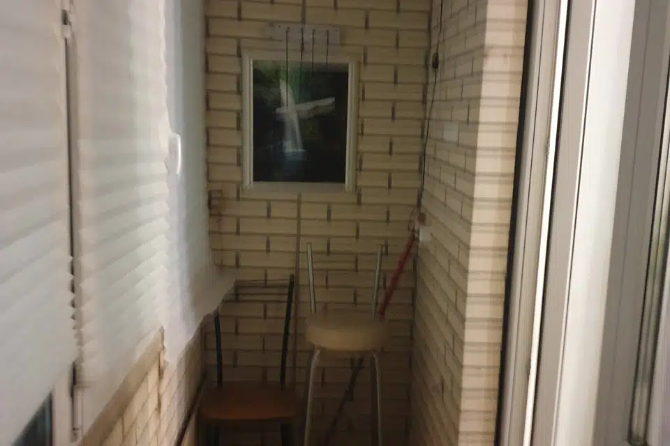 Продаётся студия, 27.1 м²
