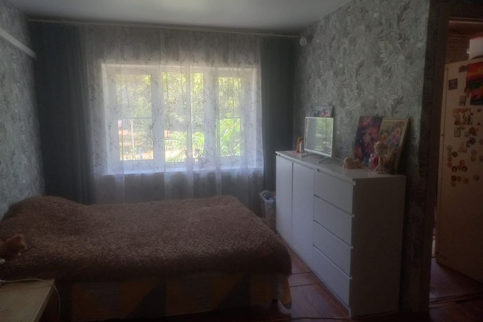 Продаётся 2-комнатная квартира, 42 м²