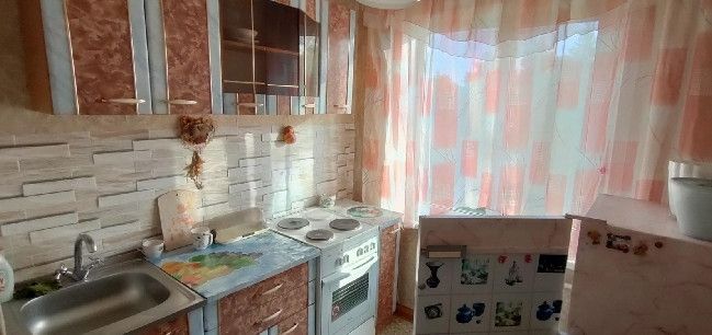 Сдаётся 2-комнатная квартира, 44 м²
