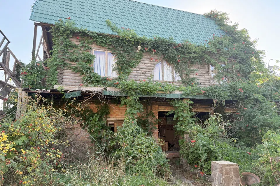 Продаётся 2-этажный дом, 160 м²