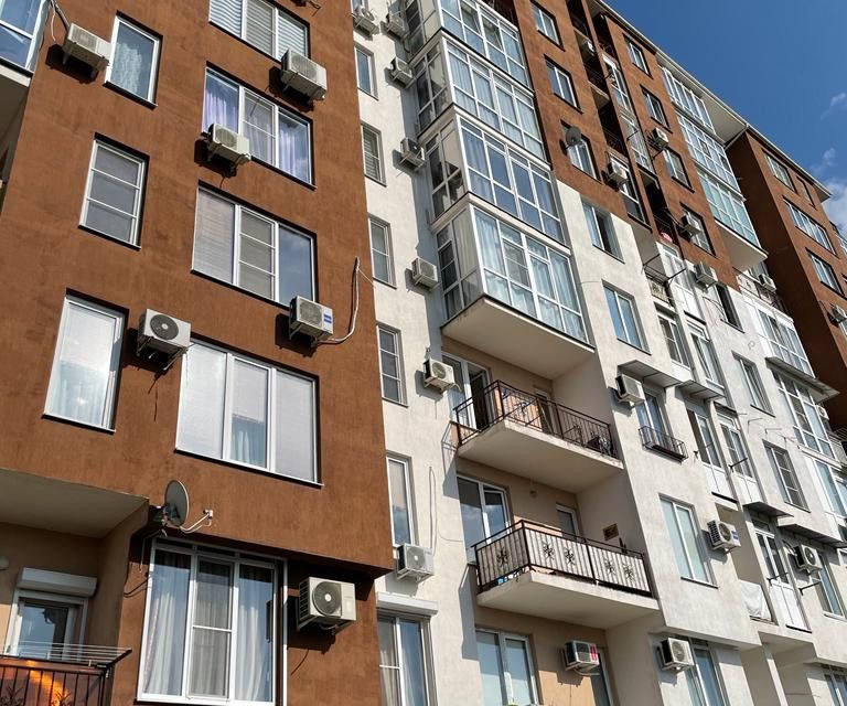Продаётся 1-комнатная квартира, 30 м²