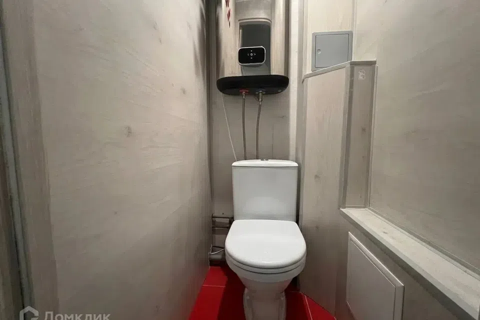 Продаётся 3-комнатная квартира, 67 м²