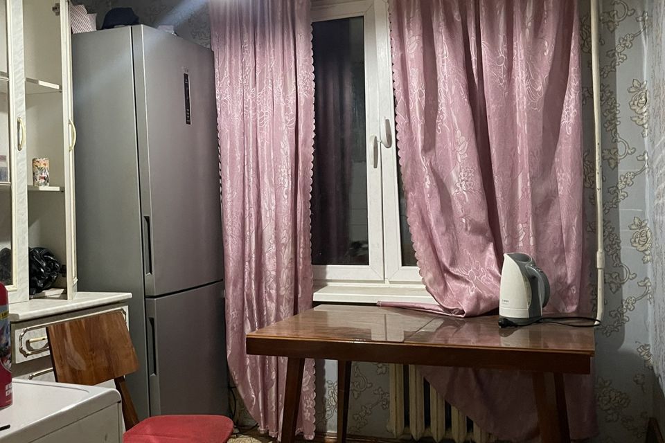 Продаётся 2-комнатная квартира, 38.5 м²