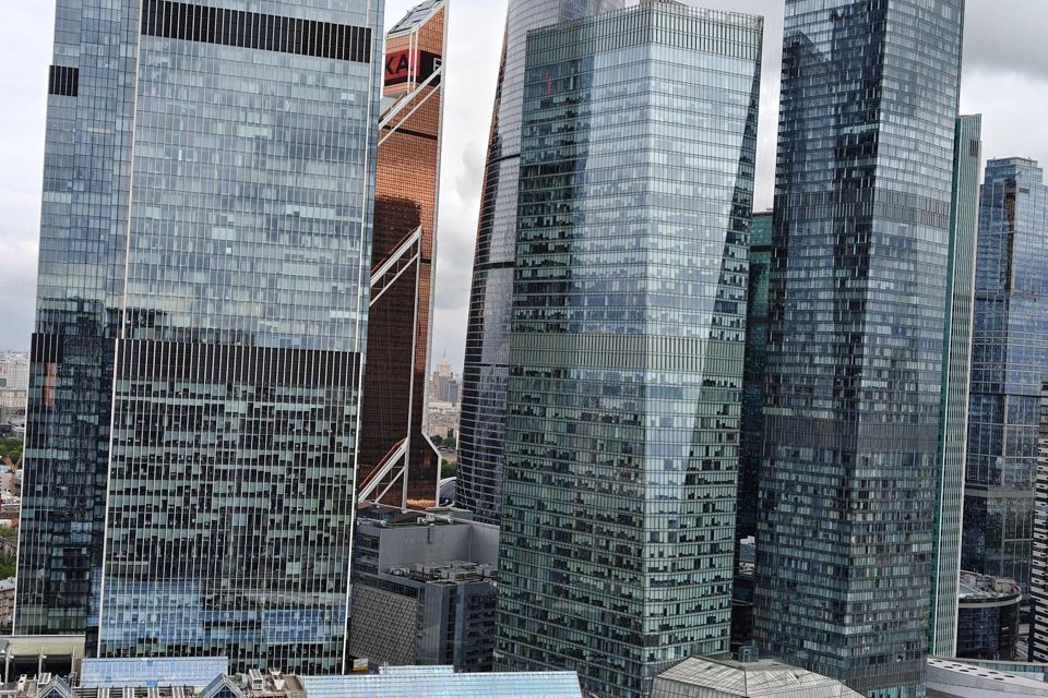 Сдаётся 1-комнатная квартира, 41.4 м²