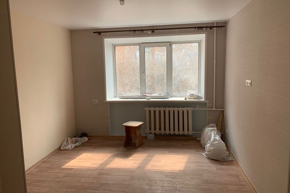 Продаётся 1-комнатная квартира, 18 м²