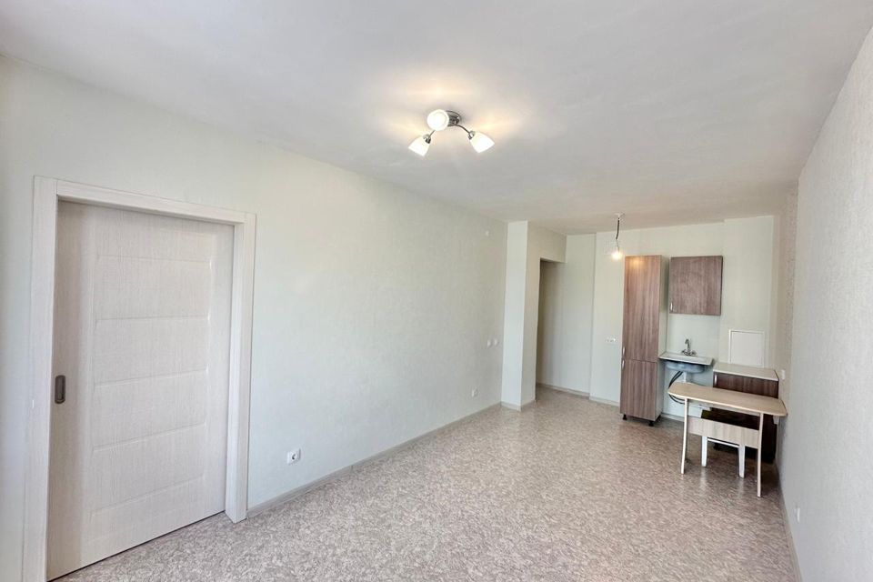 Продаётся 2-комнатная квартира, 30.9 м²