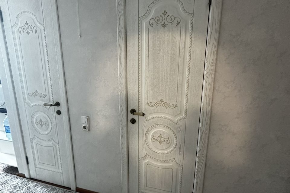 Продаётся 2-комнатная квартира, 53 м²