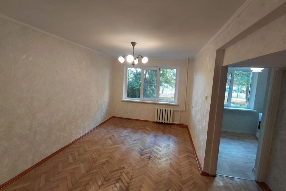 Продаётся 1-комнатная квартира, 32 м²