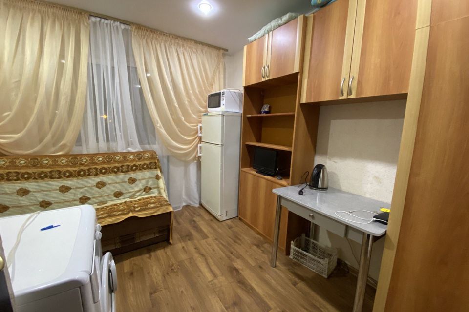 Сдаётся студия, 15 м²