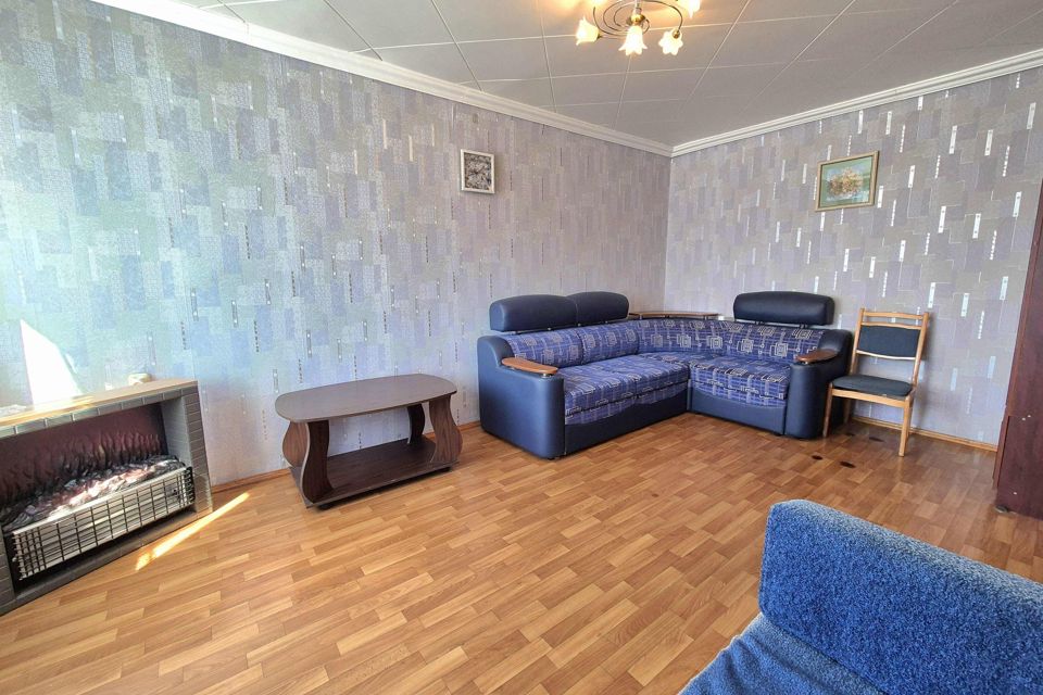 Продаётся 1-комнатная квартира, 30.2 м²