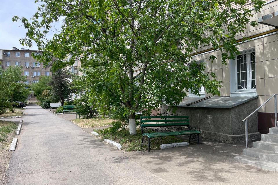 Продаётся 1-комнатная квартира, 30.3 м²