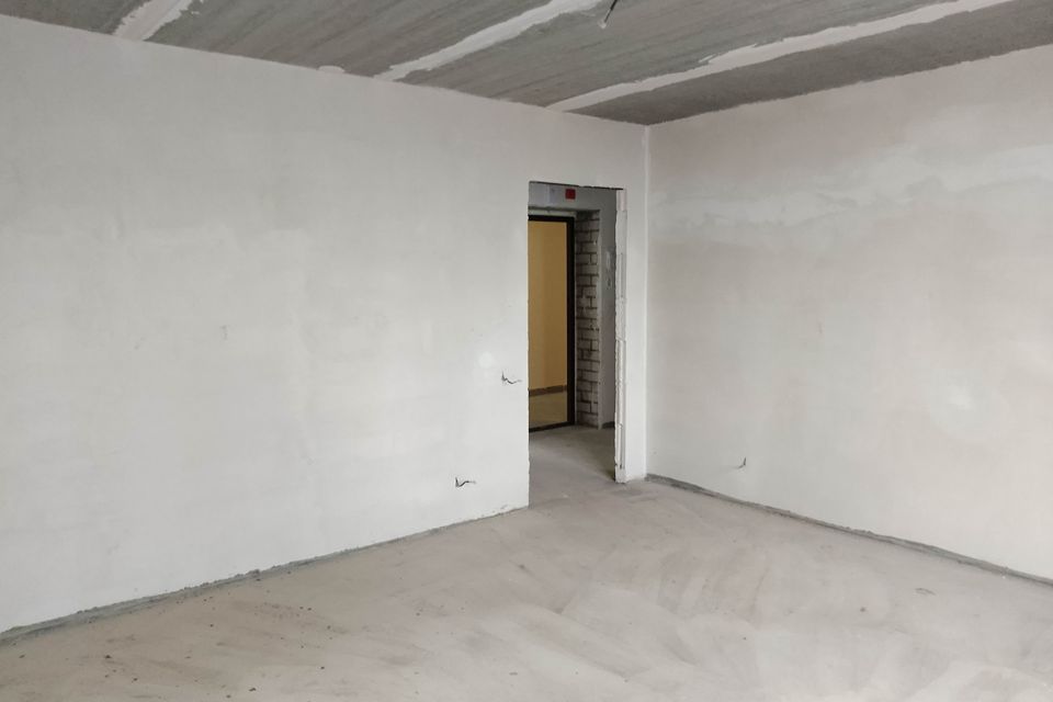Продаётся 2-комнатная квартира, 56.2 м²