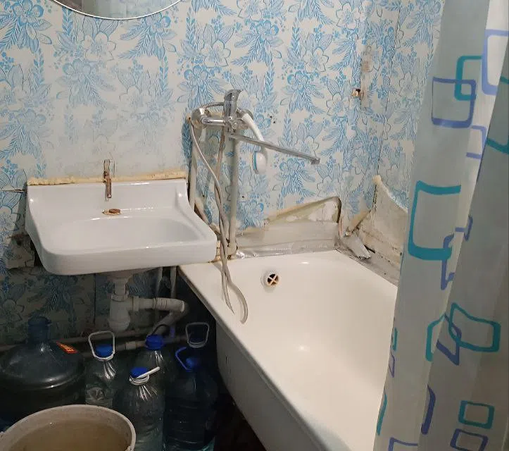 Продаётся 2-комнатная квартира, 44 м²