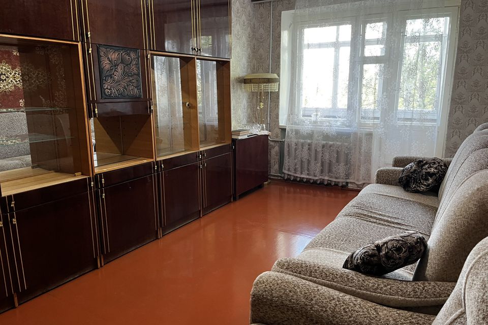 Продаётся 1-комнатная квартира, 31 м²