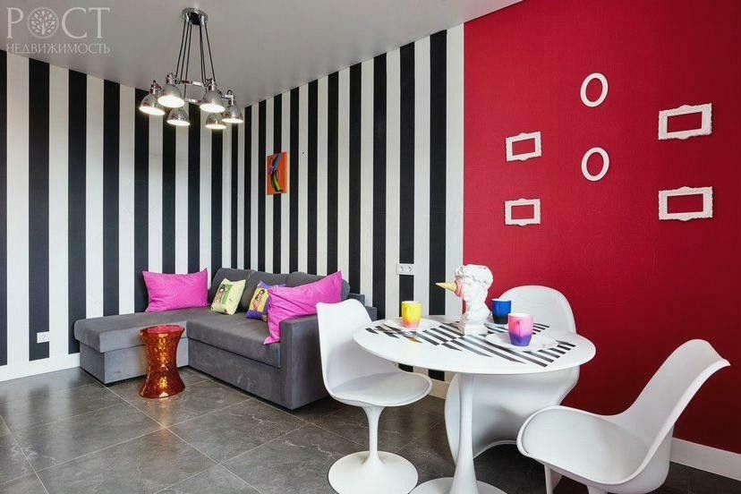 Продаётся 1-комнатная квартира, 31.1 м²